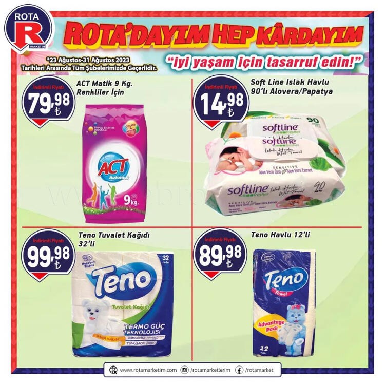 Rota Markat – Seite 16