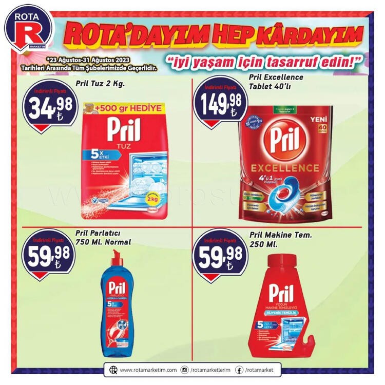 Rota Markat – Seite 17
