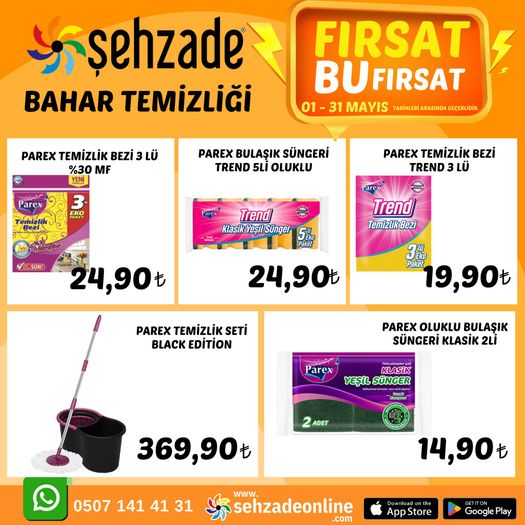 Sehzade Markat – Seite 2