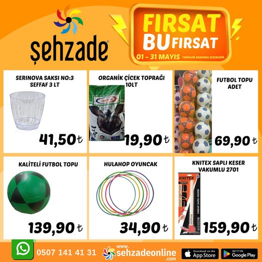 Sehzade Markat – Seite 4