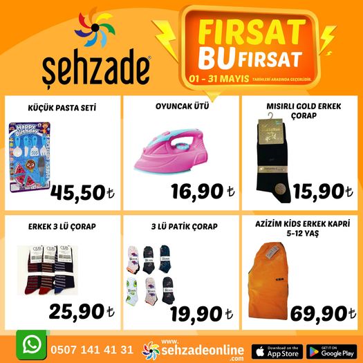 Sehzade Markat – Seite 5
