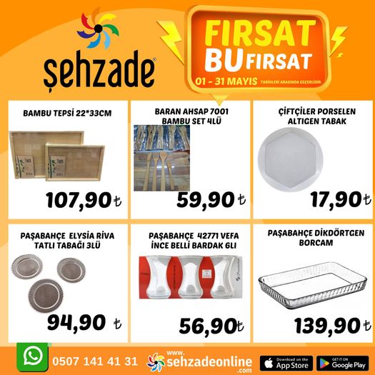 Sehzade Markat – Seite 6