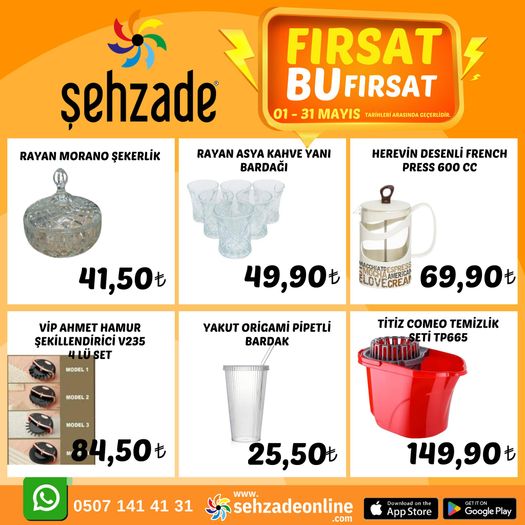 Sehzade Markat – Seite 7