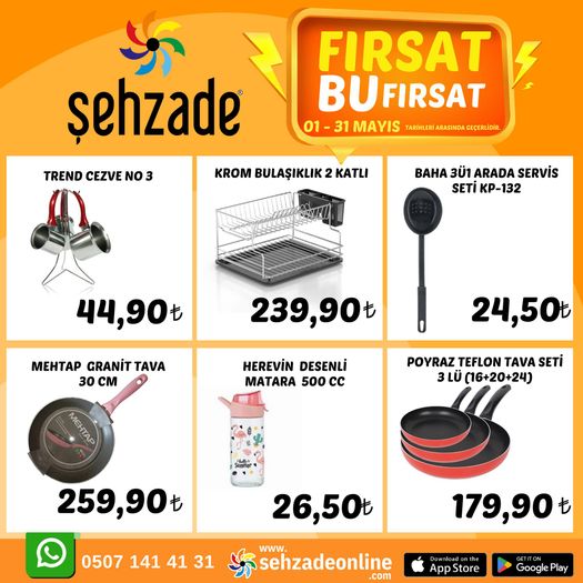 Sehzade Markat – Seite 8