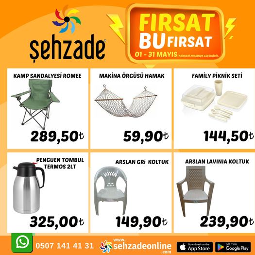 Sehzade Markat – Seite 9