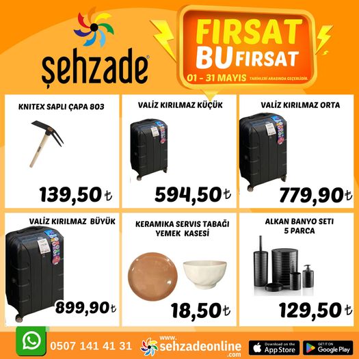 Sehzade Markat – Seite 10