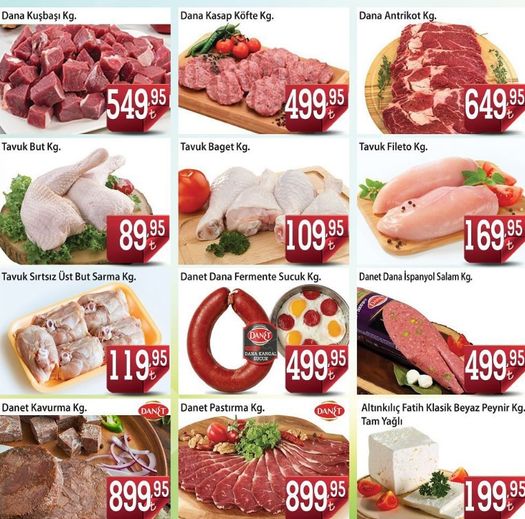 Simsekler Hipermarket – Seite 2