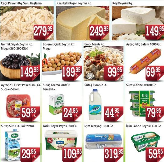 Simsekler Hipermarket – Seite 3
