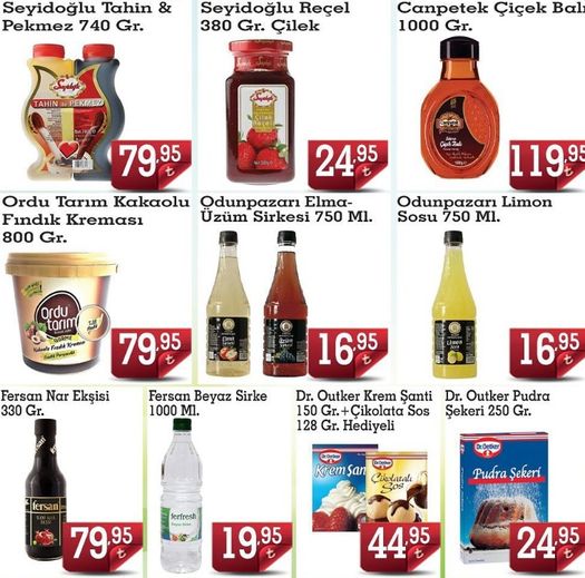 Simsekler Hipermarket – Seite 5