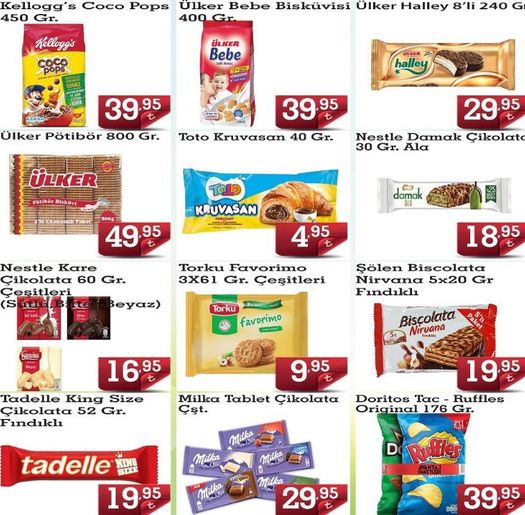 Simsekler Hipermarket – Seite 6