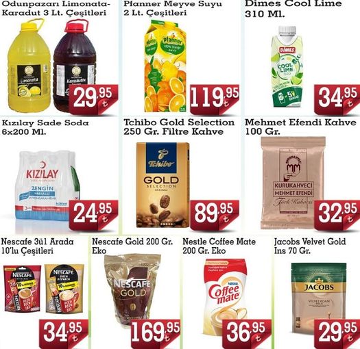 Simsekler Hipermarket – Seite 7