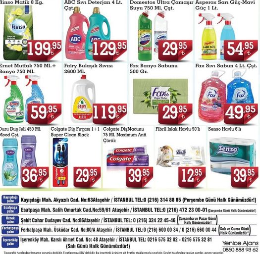 Simsekler Hipermarket – Seite 8