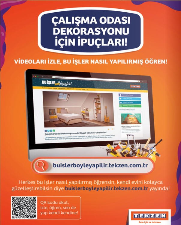 Tekzen – Seite 2