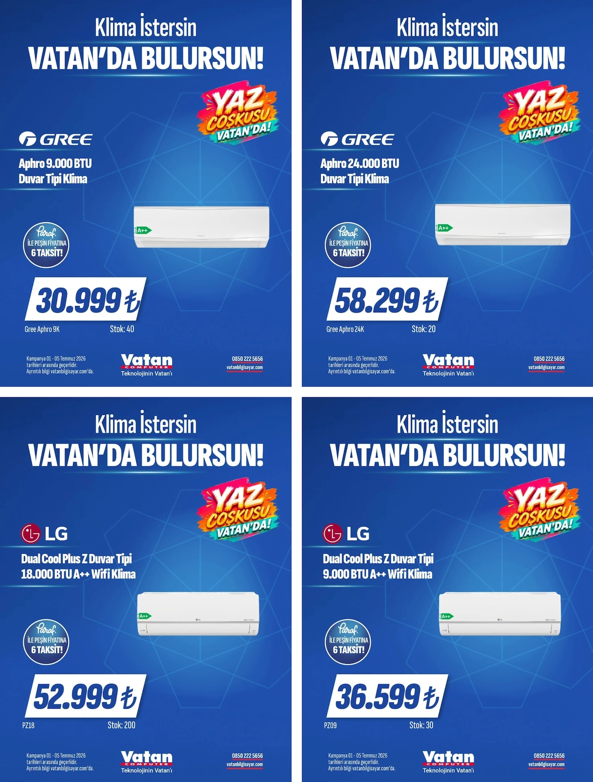 Vatan Bilgisayar – Seite 2