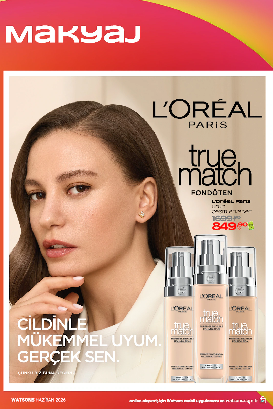 Watsons – Seite 2