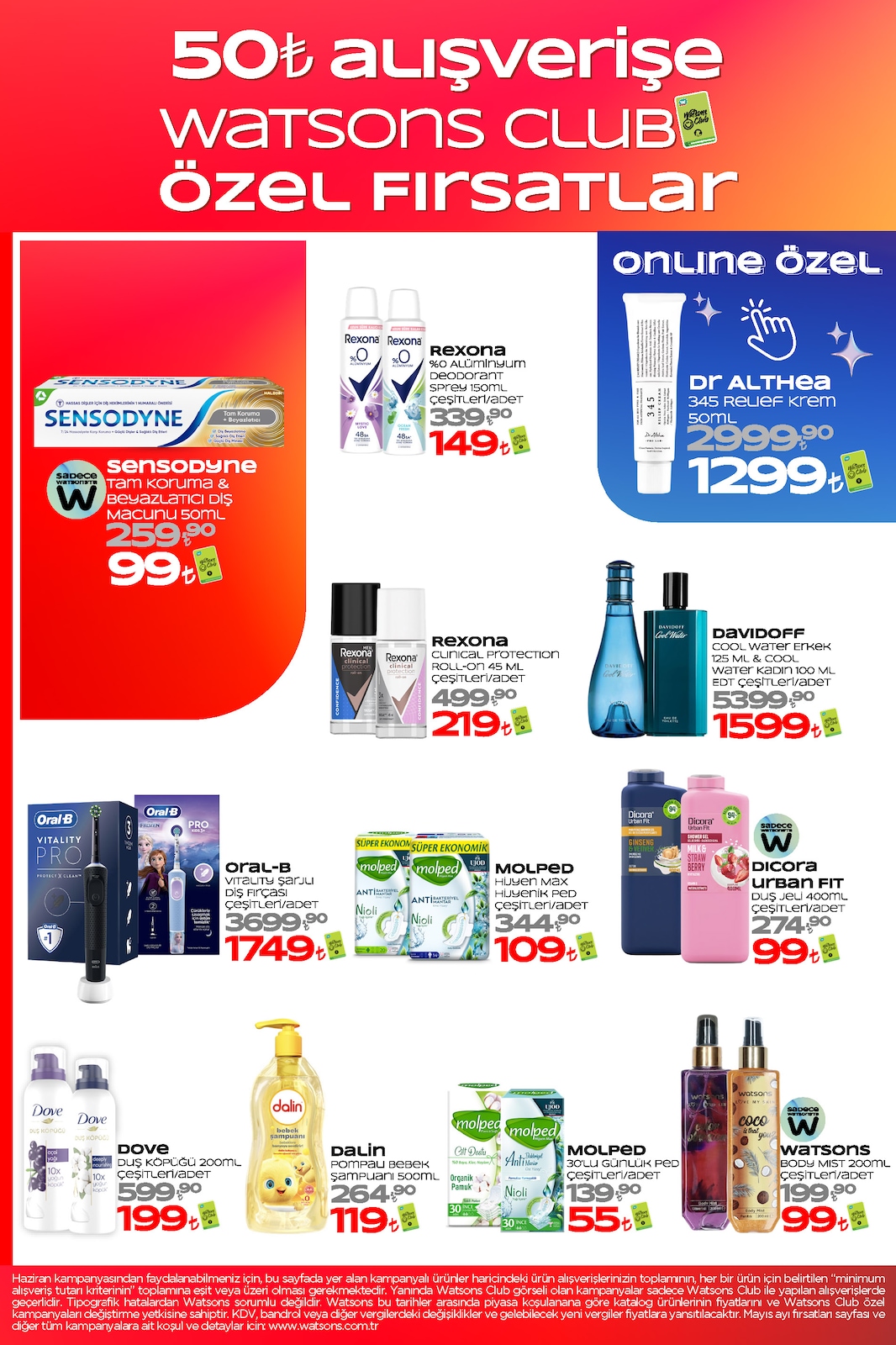 Watsons – Seite 5