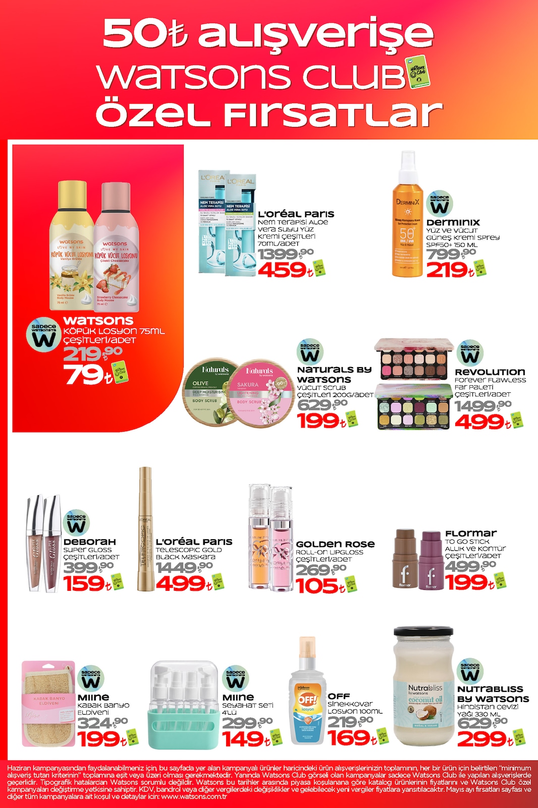 Watsons – Seite 7