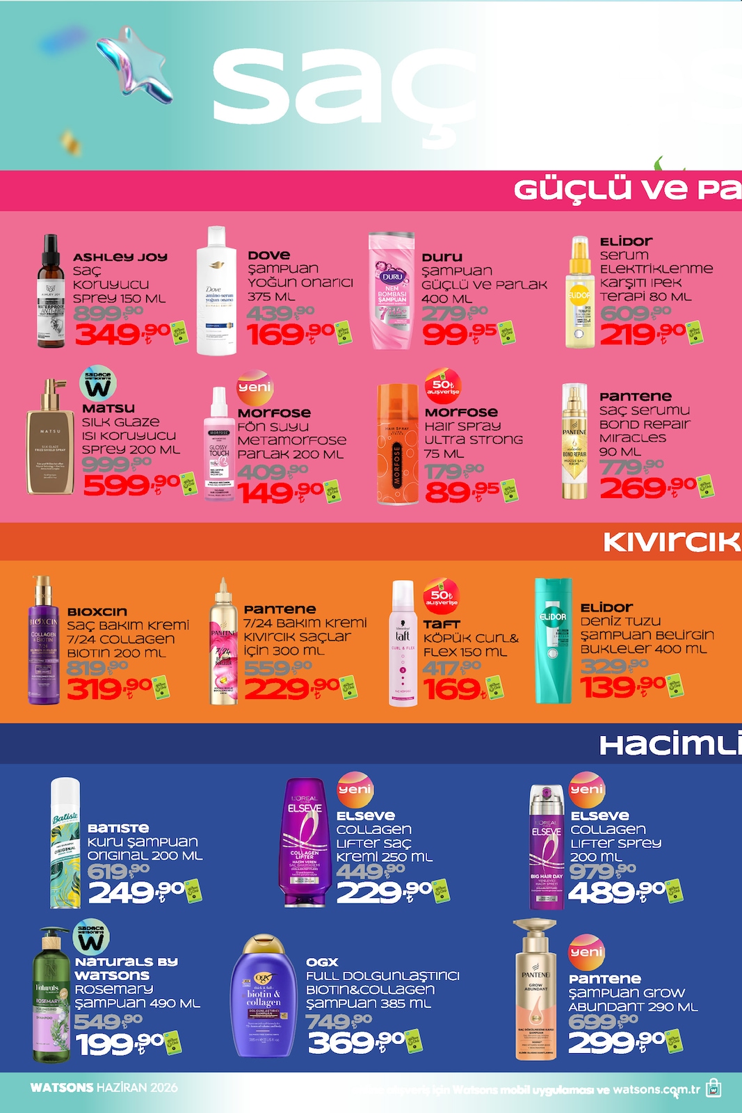 Watsons – Seite 8