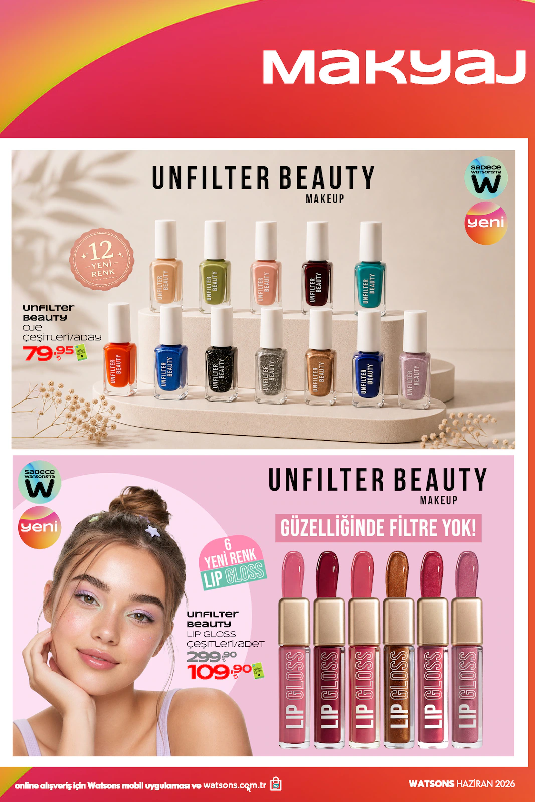 Watsons – Seite 18