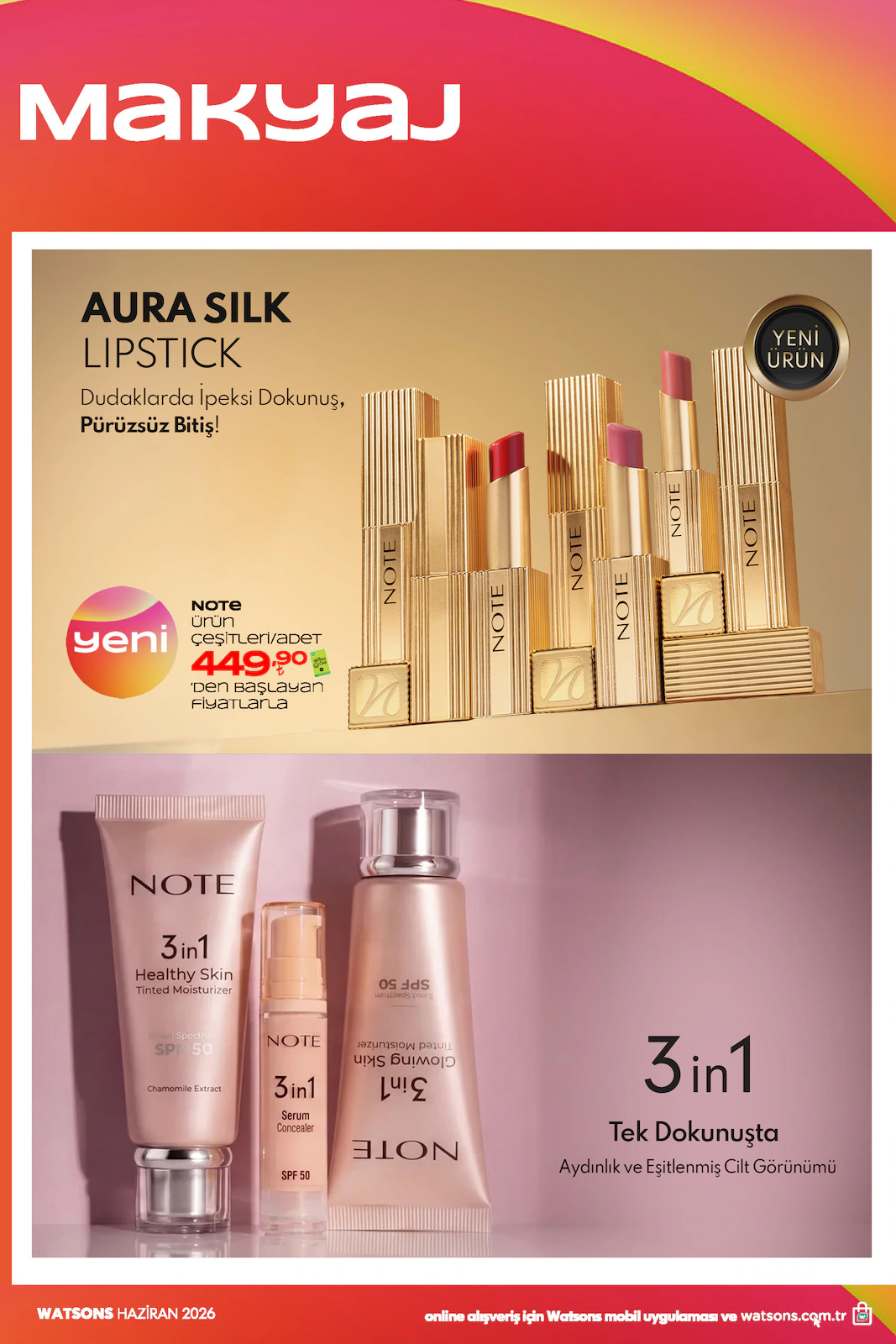Watsons – Seite 19