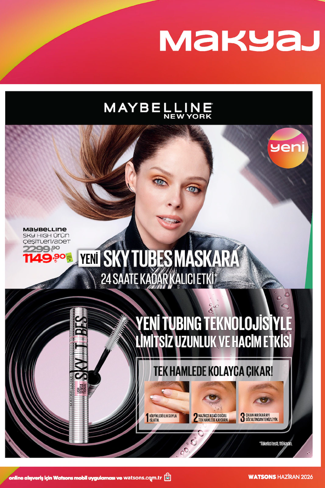 Watsons – Seite 20