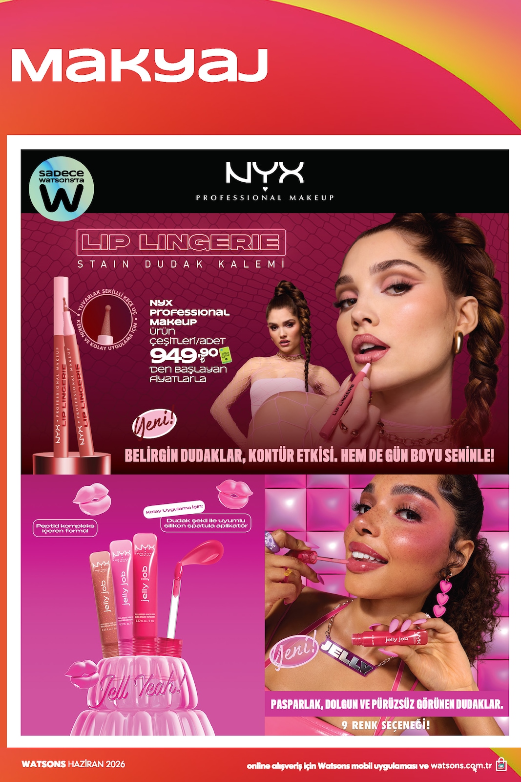 Watsons – Seite 21