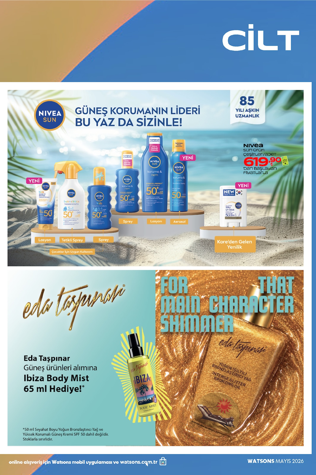 Watsons – Seite 28