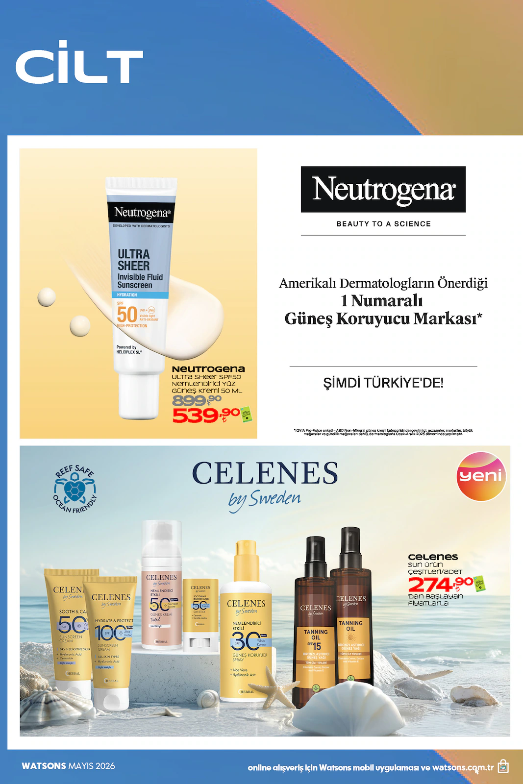 Watsons – Seite 29