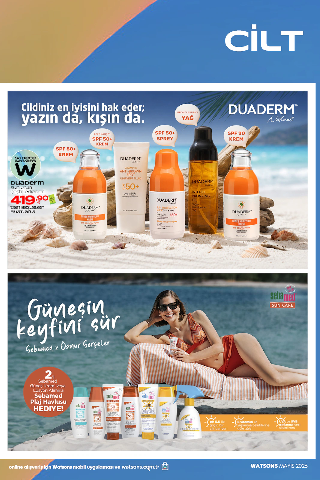 Watsons – Seite 30