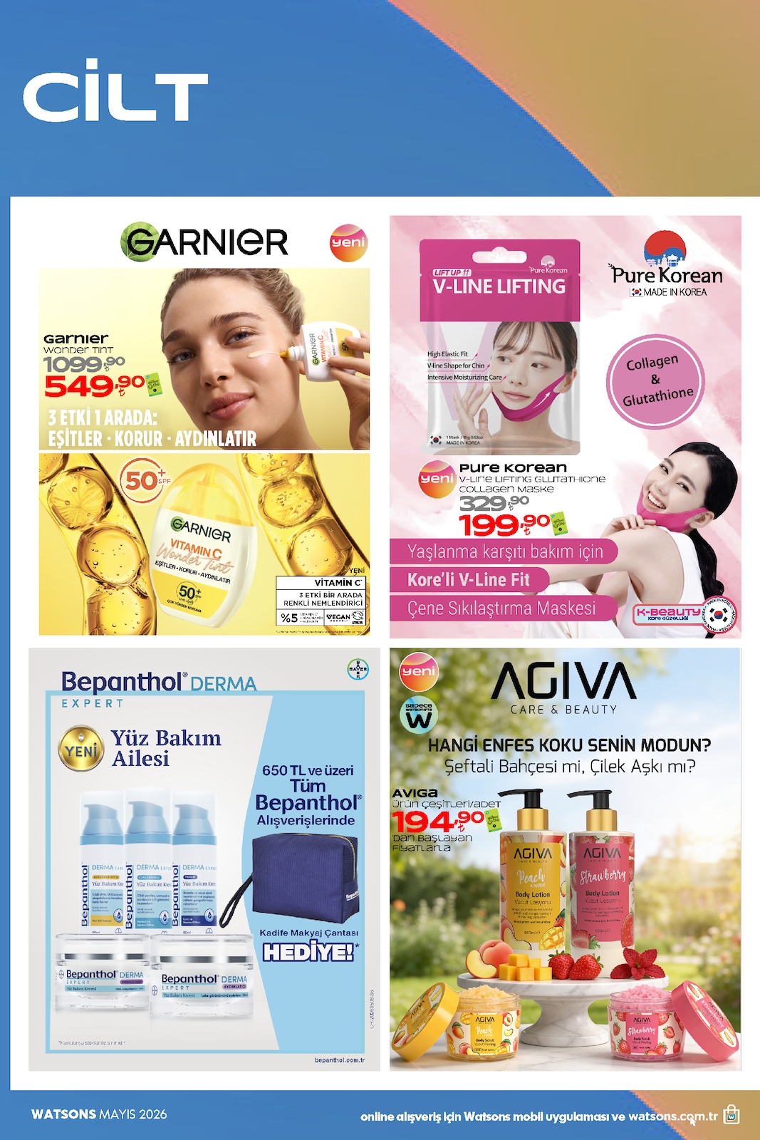 Watsons – Seite 31