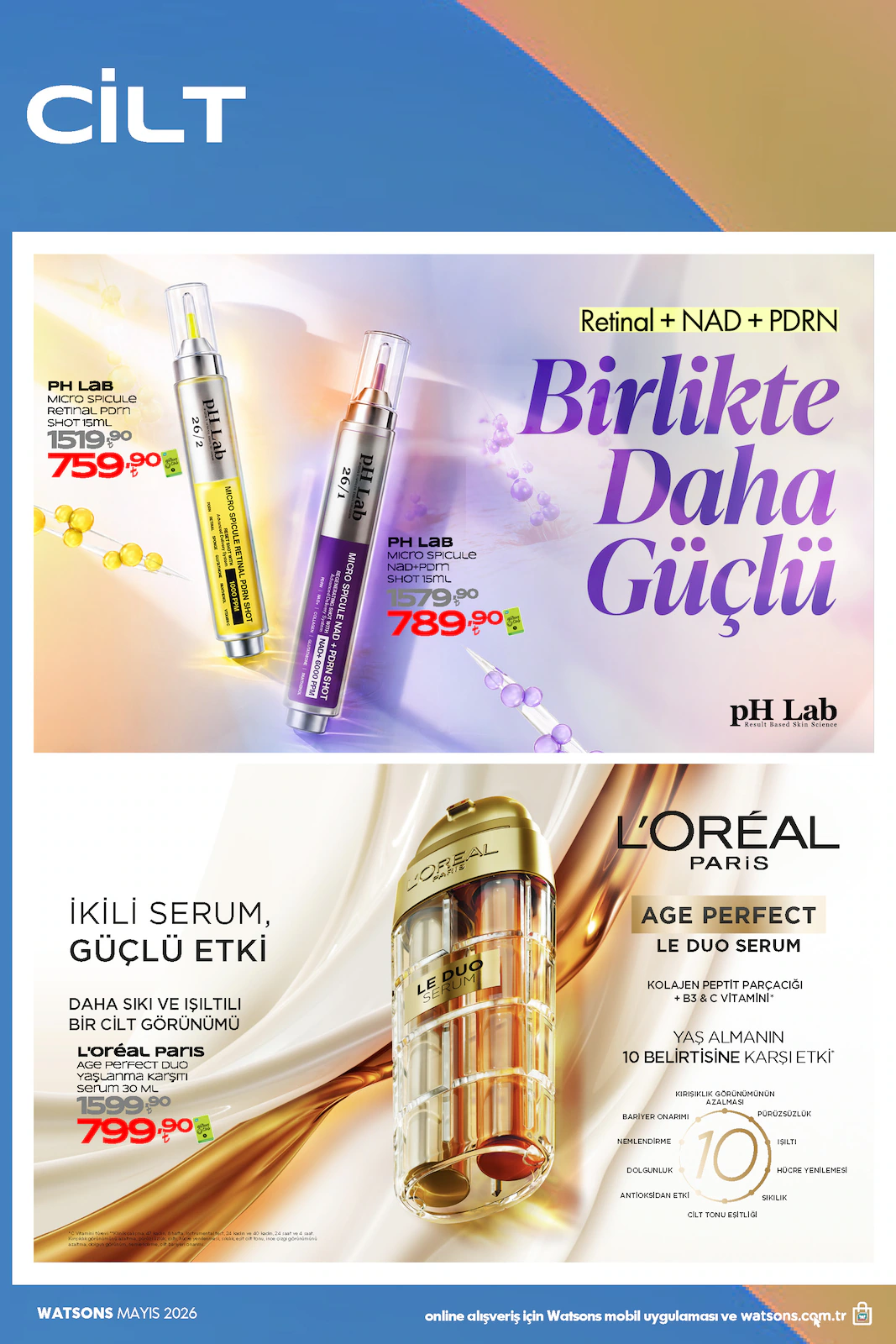 Watsons – Seite 33
