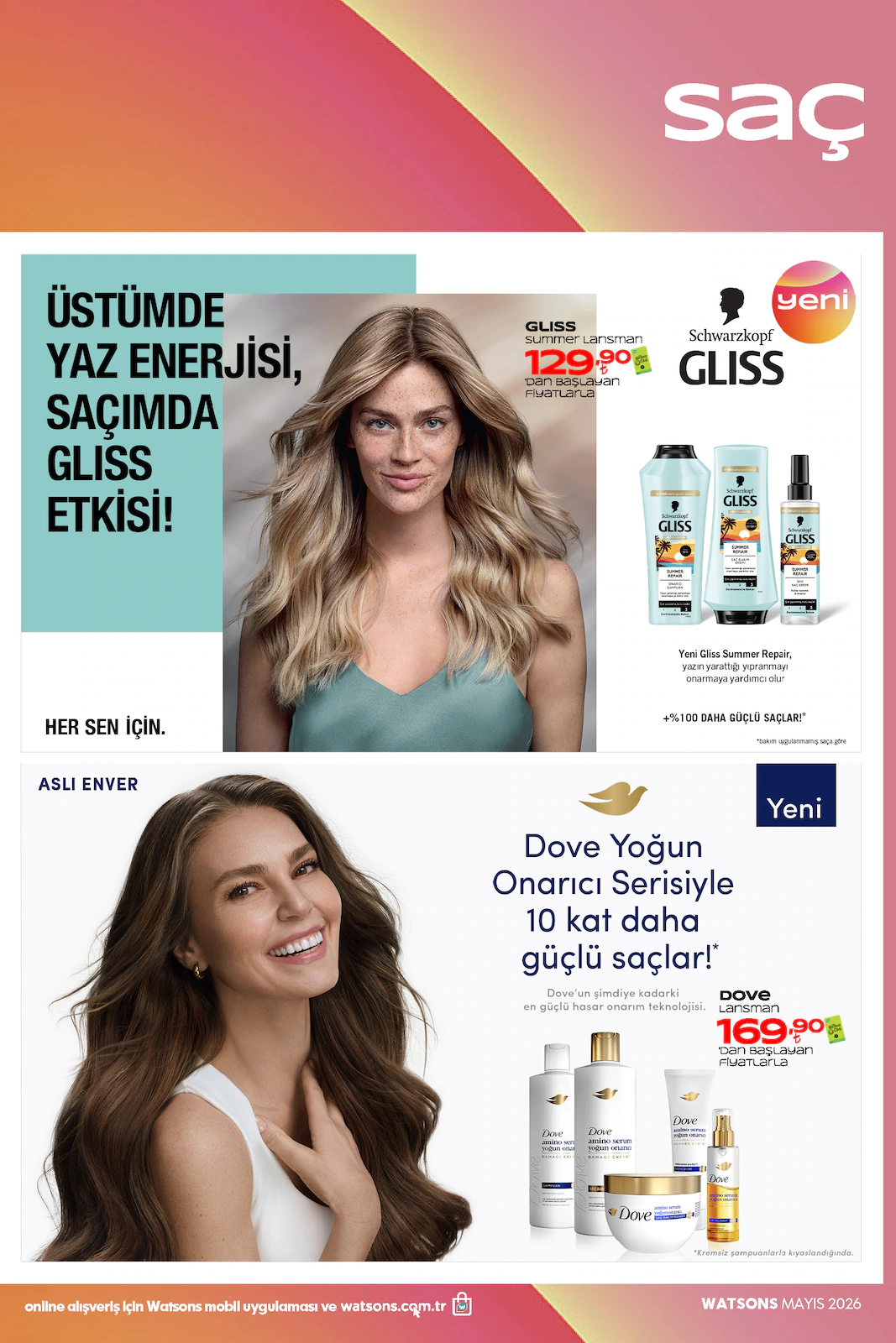 Watsons – Seite 36