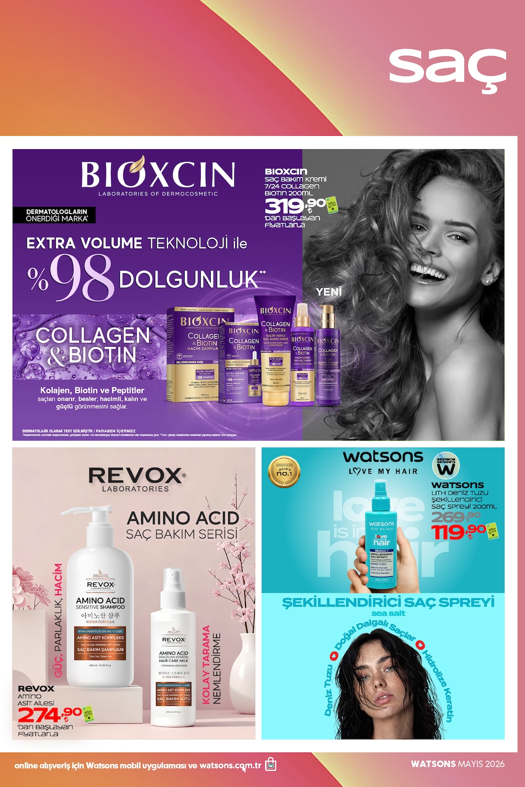 Watsons – Seite 38