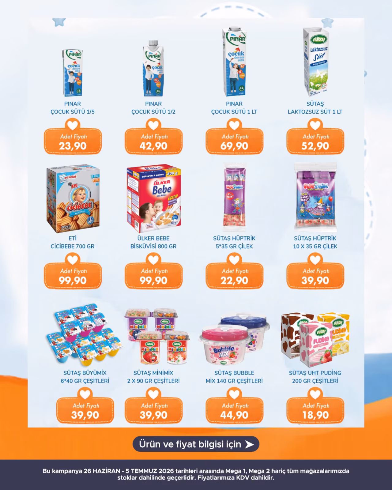 Zırhlı Toptan Market – Seite 4